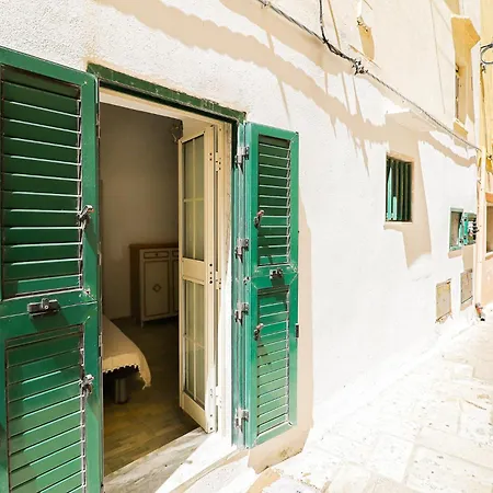 Dimora Il Campanile By Casa Di Marco *