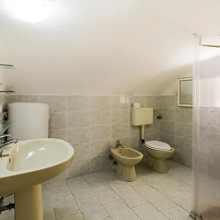 Dimora Il Campanile By Casa Di Marco Semesterbostad *