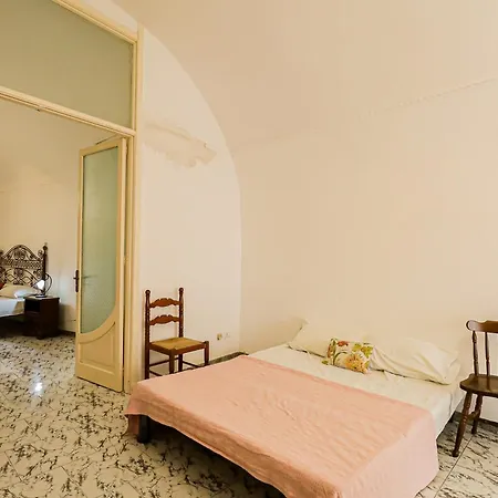 Dimora Il Campanile By Casa Di Marco *